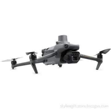 DJI Mavic 3M Combines an RGB Camera with a Multispectral camera VS P4 Multispectral